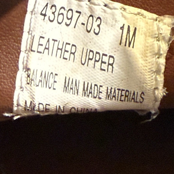 Stacey Adams Boys Golden Brown Oxford Tan Toddlers - Picture 5 of 16